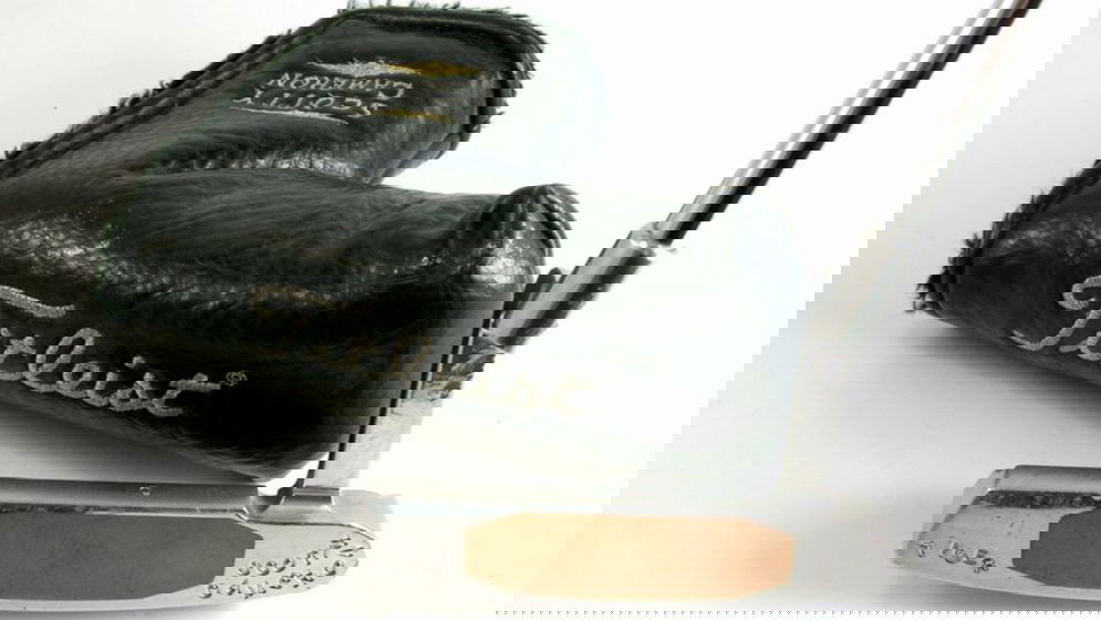 Tiger Woods Scotty Cameron